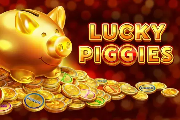 Lucky Piggies gemple Come11Apk
