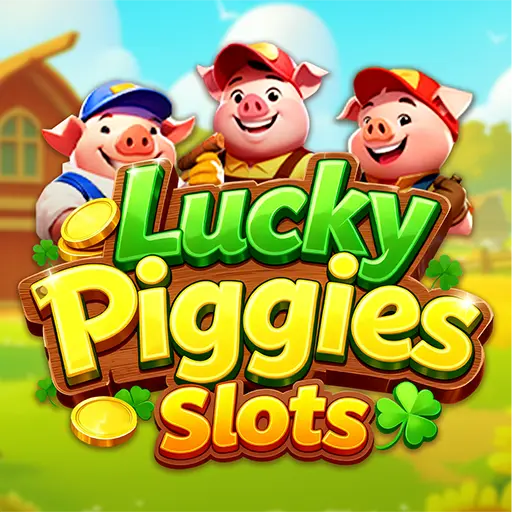 Lucky Piggies gemple Come11Apk