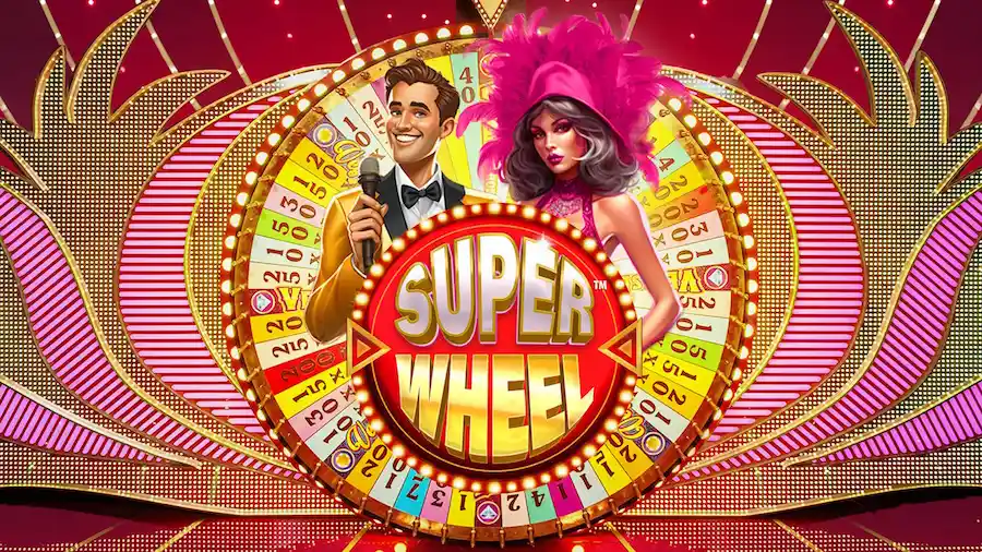 Super Wheel Come11Apk